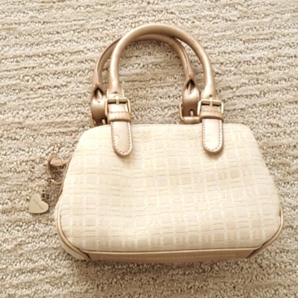 Mini Bag - Picture 1 of 8